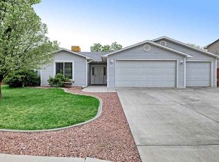 173 Park St, Fruita, CO 81521