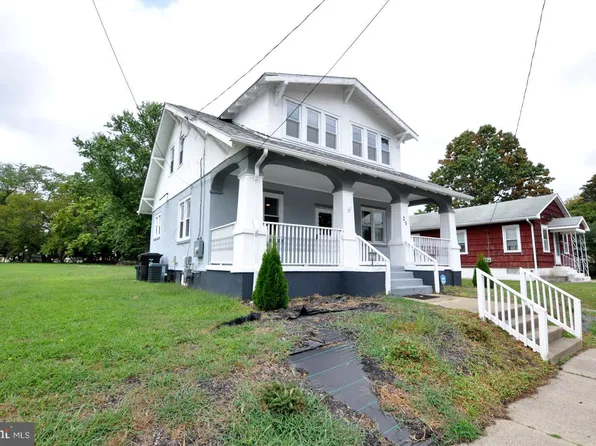 25 N Franklin Ave, Berlin, NJ 08009