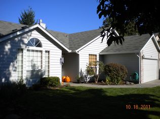 15306 NE 12th Way, Vancouver, WA 98684