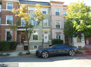 54 V St NW APT B, Washington, DC 20001