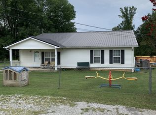 427 S Fair St, Morrison, TN 37357