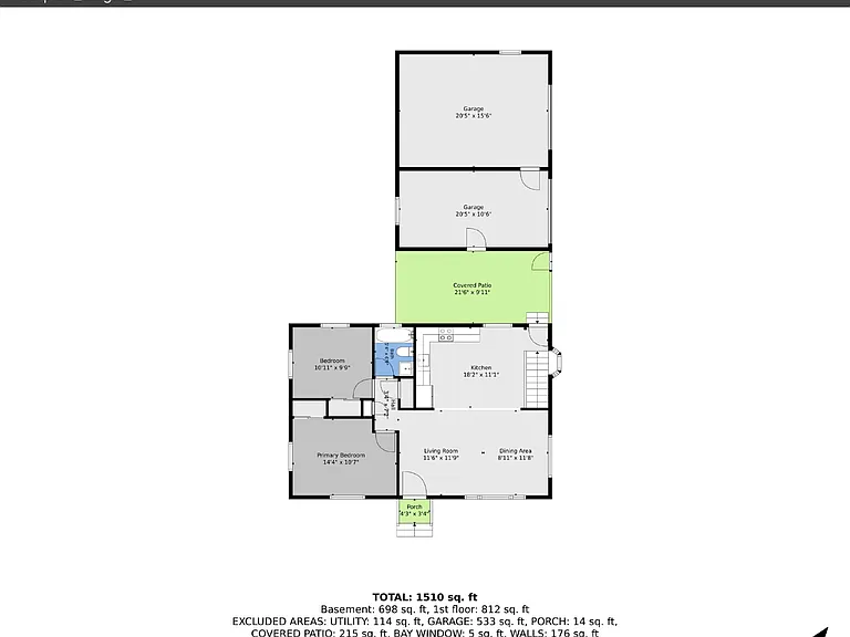 6610 Depew Ct — Photo 38