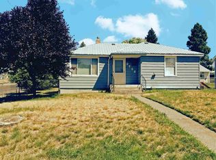 2728 W Wabash Ave, Spokane, WA 99205