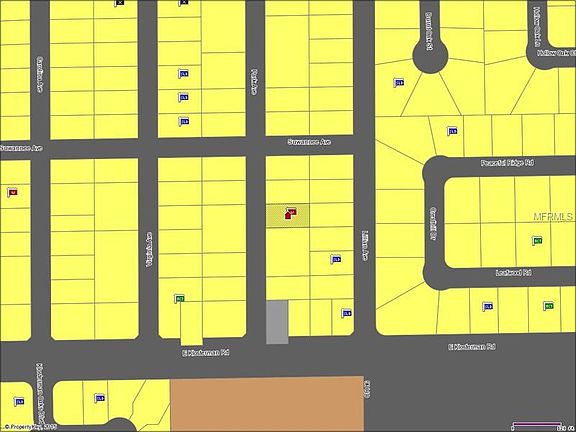 2nd image of Park Ave