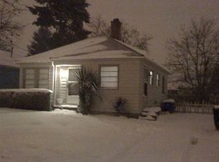 8745 N Foss Ave, Portland, OR 97203