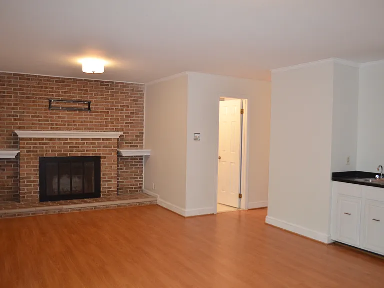 Walk-out basement with 2nd fireplace, wet bar, and 3rd full bathroom.