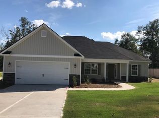 43 Murrah Road Ext, North Augusta, SC 29860