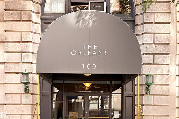 Rented by Brown Harris Stevens | media 19