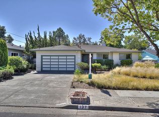 137 Whittier Ave, San Rafael, CA 94903