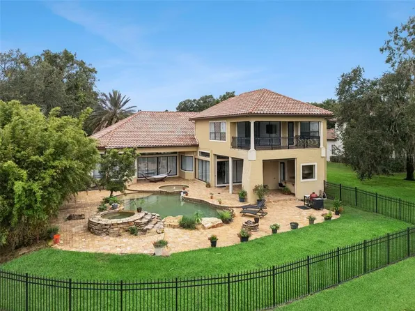7764 ISLEWOOD COURT, SANFORD, FL 32771