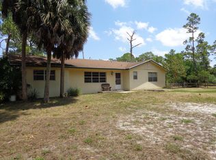 12955 Collecting Canal Rd, Loxahatchee, FL 33470