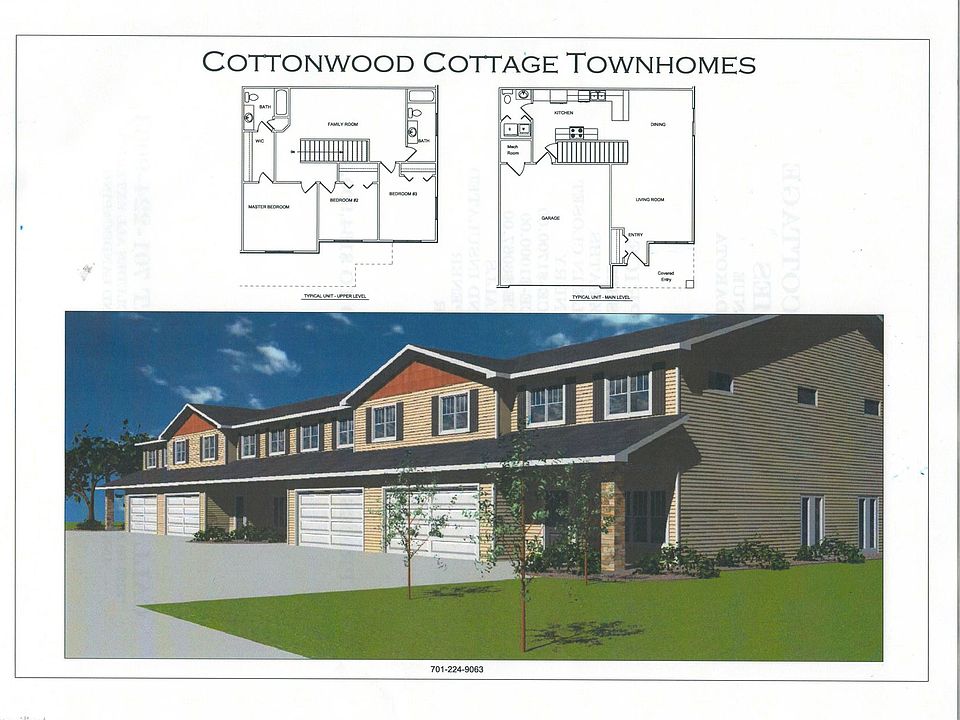 Cottonwood Cottages
