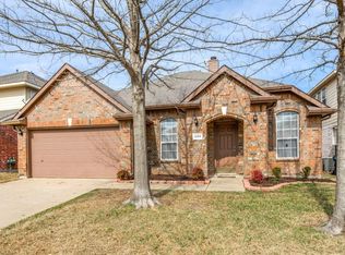 9124 Harrisburg Ln, McKinney, TX 75071