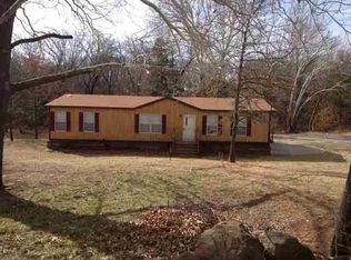 5719 E Horse Ranch Rd, Perkins, OK 74059