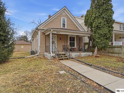 3415 Q St, Lincoln, NE, 68503