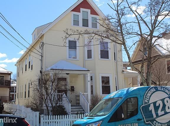 32 Bayard St. #32 Boston (Allston) Shared Unit Photo 13