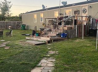 31011 N 3952nd Rd #1, Ochelata, OK 74051