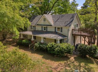 1004 Eagle Rock Rd, Wendell, NC 27591
