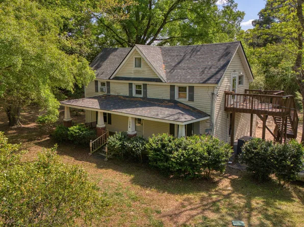 1004 Eagle Rock Rd, Wendell, NC 27591