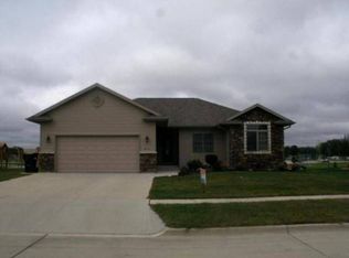 211 Morningside St, Boone, IA 50036