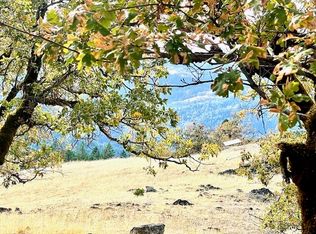 40/ACRE S Burr Valley Rd, Bridgeville, CA 95526