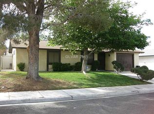 5181 Gains Mill St, Las Vegas, NV 89122