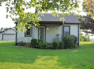 1207 Kings Church Rd, Taylorsville, KY 40071