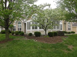 2672 Prestwick Village Cir, Springfield, OH 45503