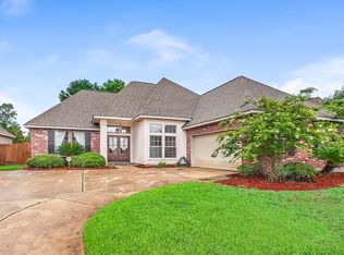181 Cypress Lakes Dr, Slidell, LA 70458