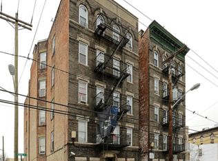 2301 Central Ave #3E, Union City, NJ 07087