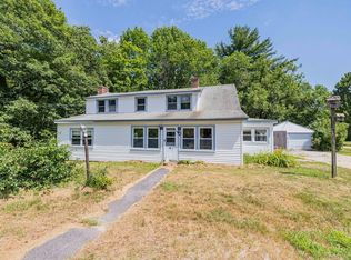 15 Blackstrap Rd, Cumberland, ME 04021