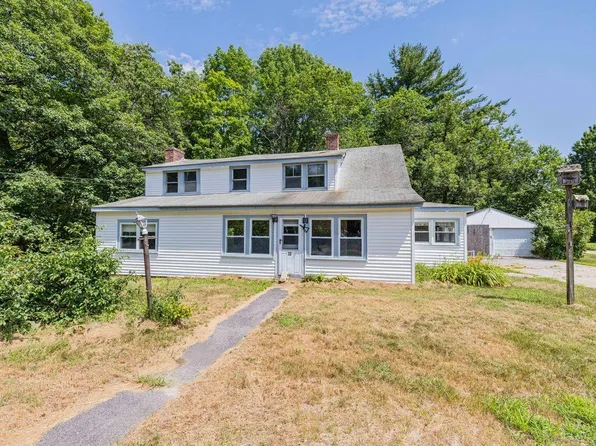 15 Blackstrap Road, Cumberland, ME 04021