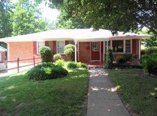 205 Parrish Rd, Danville, VA 24540