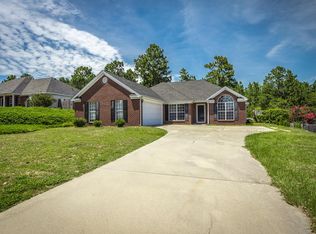 5403 Silver Fox Way, North Augusta, SC 29841
