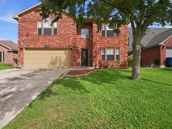 3105 Edmonton Dr, Corpus Christi, TX 78414