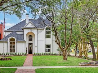 3783 Jardin St, Houston, TX 77005