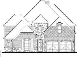 3609 Kennoway, The Colony, TX 75056