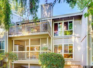 312 Ridgeview Dr, Pleasant Hill, CA 94523