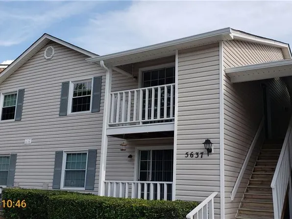 5637 E Hornaday Rd, Greensboro, NC 27409