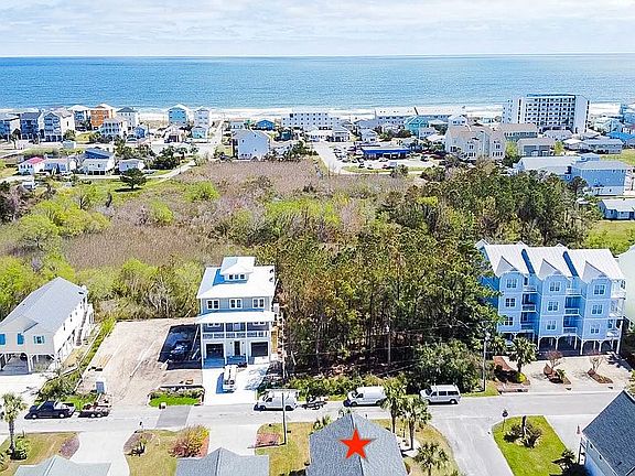 4 blocks to Ocean