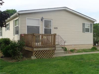 125 Tropicana Ave, Amherst, OH, 44001