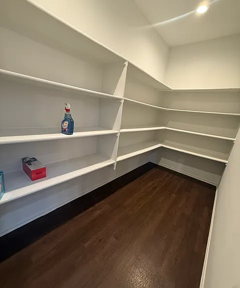 Pantry