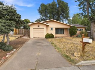 213 Jasper Dr, Colorado Springs, CO 80911