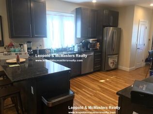84 Litchfield St #3, Brighton, MA 02135