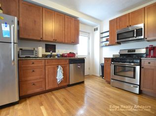 38 Murdock St #2, Brighton, MA 02135