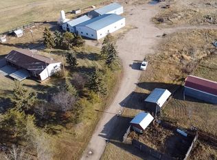61215 Range Road 444, Bonnyville, AB T9N