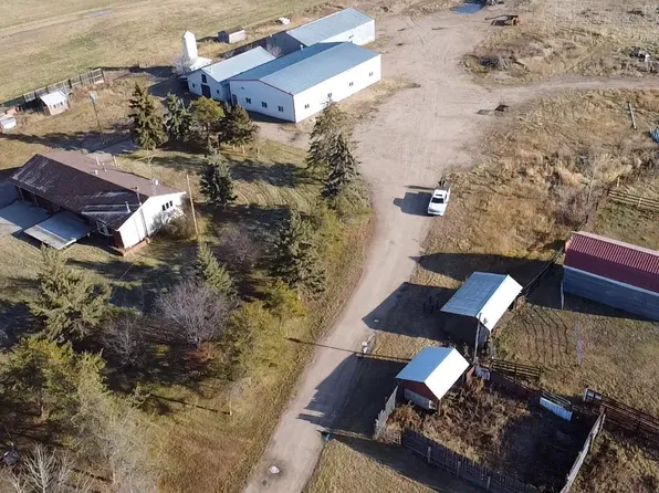 61215 Range Road 444, Bonnyville, AB T9N