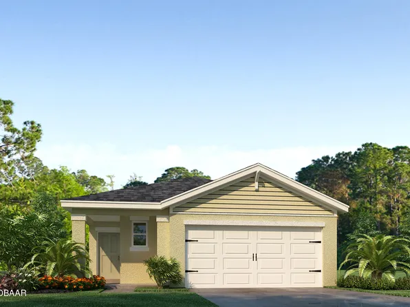 1022 Victoria Parc Ave, Orange City, FL 32763