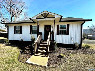 1001 Alabama Ave NW, Fort Payne, AL, 35967