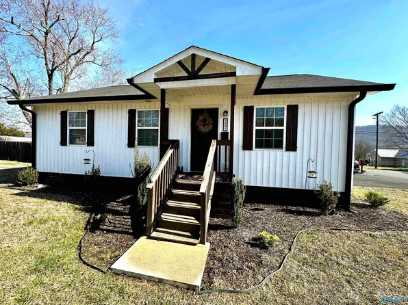 1001 Alabama Ave NW, Fort Payne, AL 35967